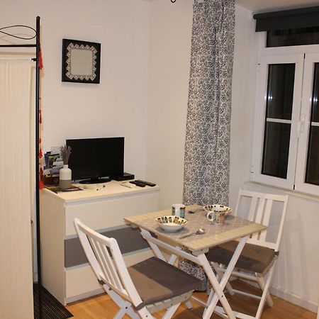 Apartamento Sapato Lisbon Exterior photo