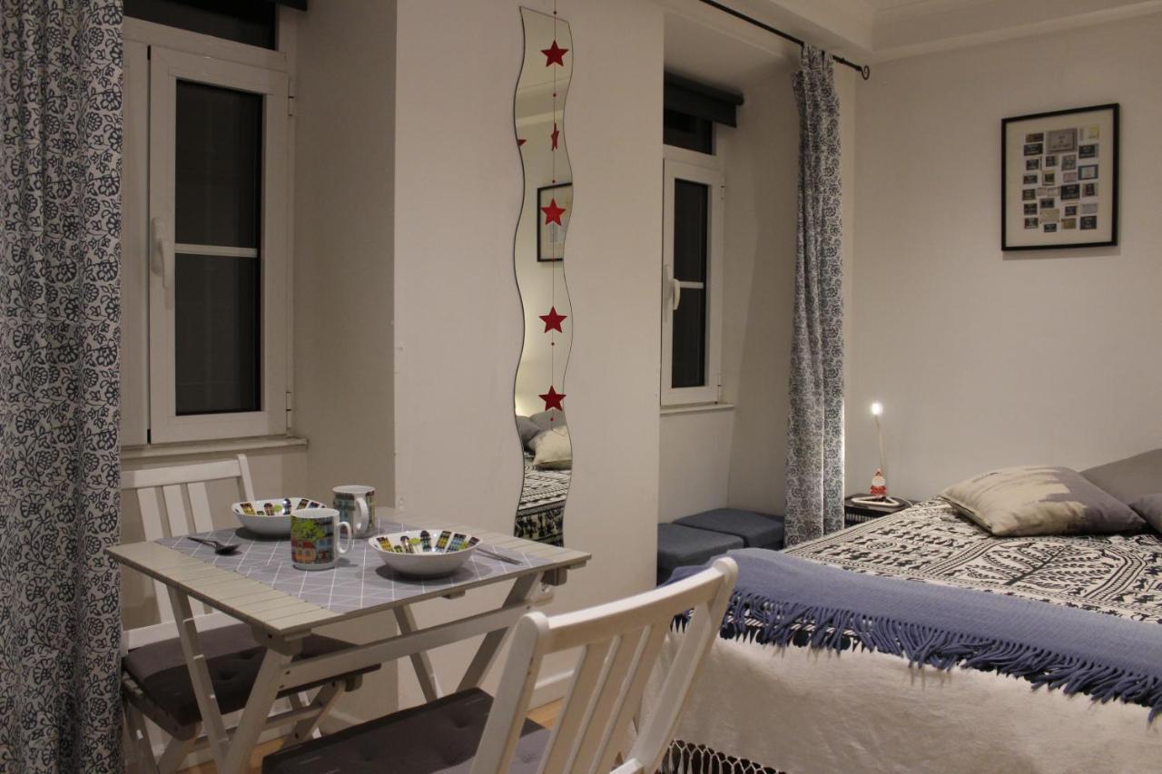 Apartamento Sapato Lisbon Exterior photo
